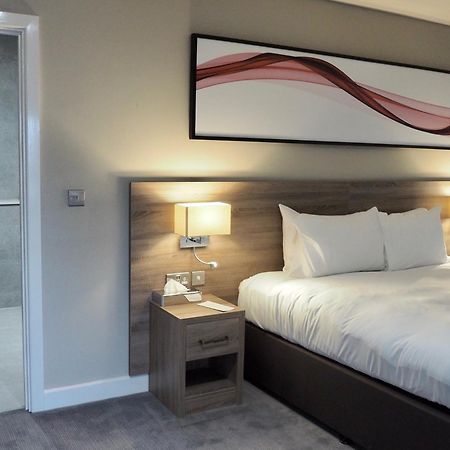 Hotel Ramada Telford Ironbridge Exteriér fotografie