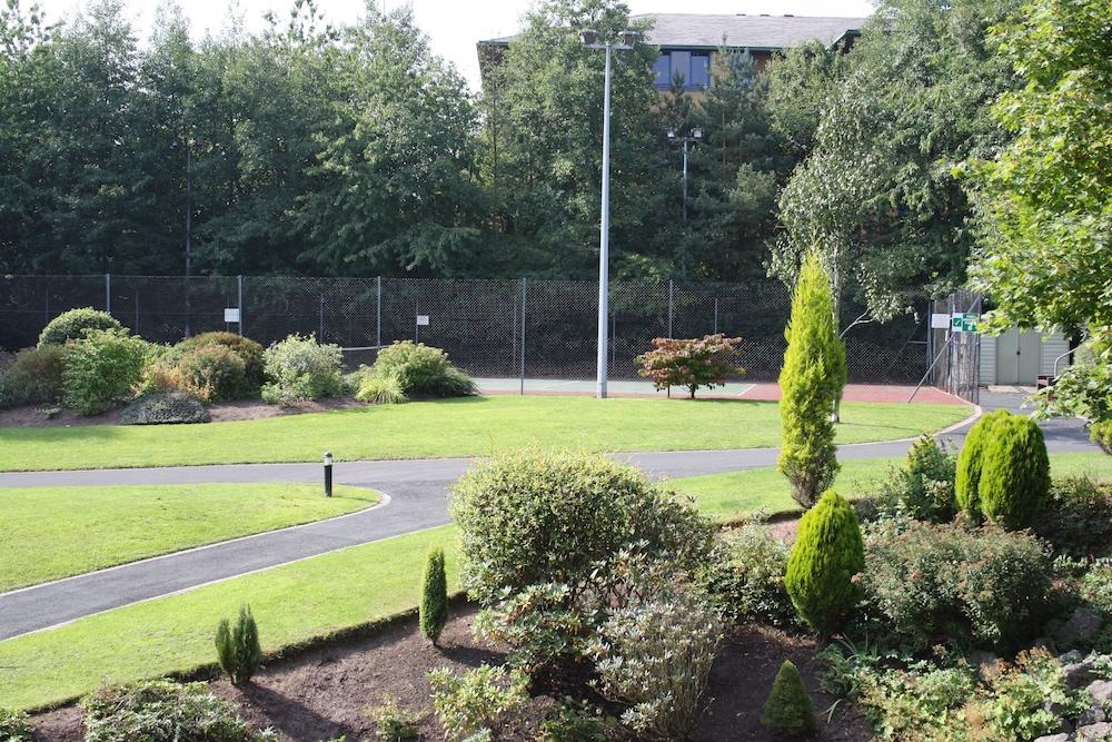 Hotel Ramada Telford Ironbridge Exteriér fotografie