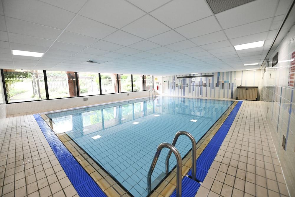 Hotel Ramada Telford Ironbridge Exteriér fotografie