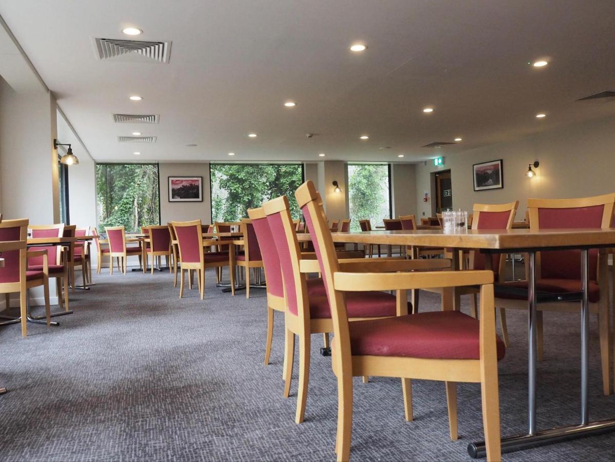 Hotel Ramada Telford Ironbridge Exteriér fotografie