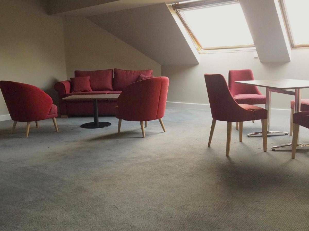 Hotel Ramada Telford Ironbridge Exteriér fotografie
