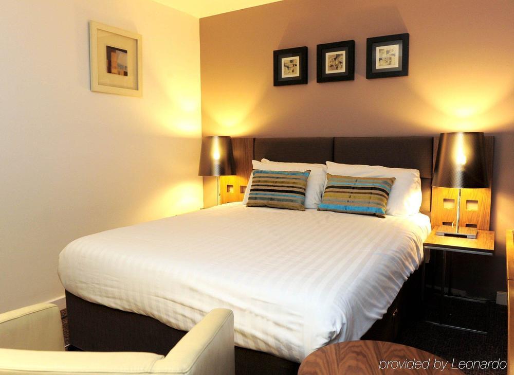 Hotel Ramada Telford Ironbridge Exteriér fotografie