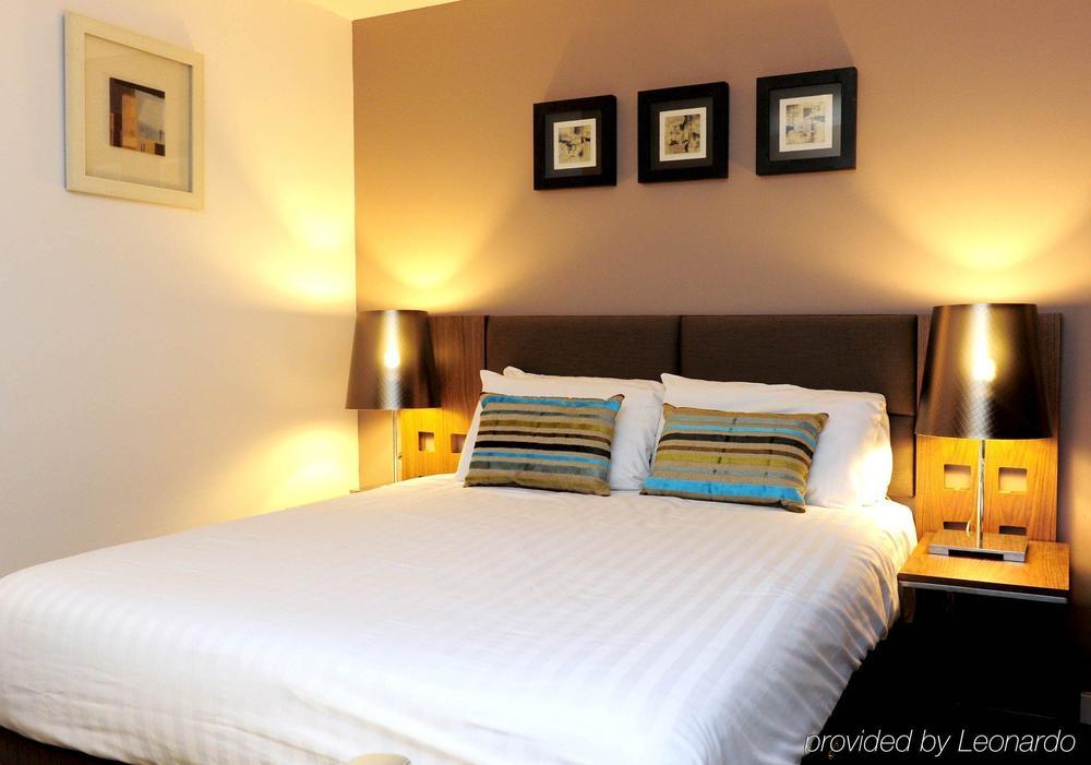 Hotel Ramada Telford Ironbridge Exteriér fotografie