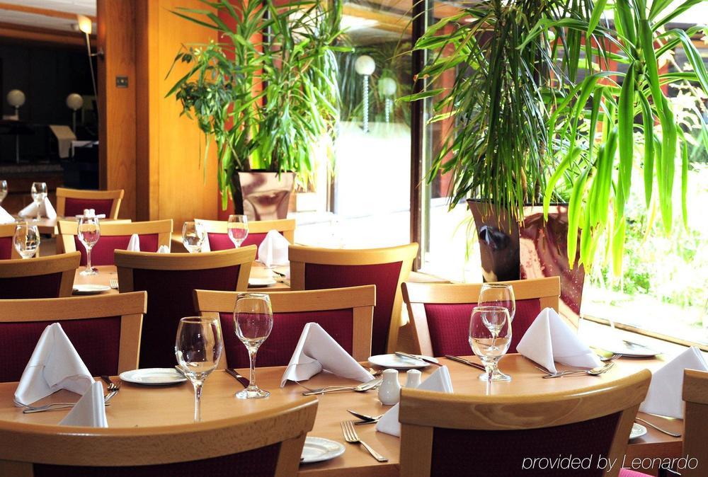 Hotel Ramada Telford Ironbridge Exteriér fotografie