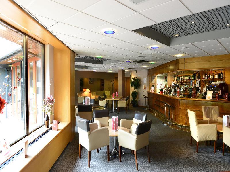 Hotel Ramada Telford Ironbridge Exteriér fotografie